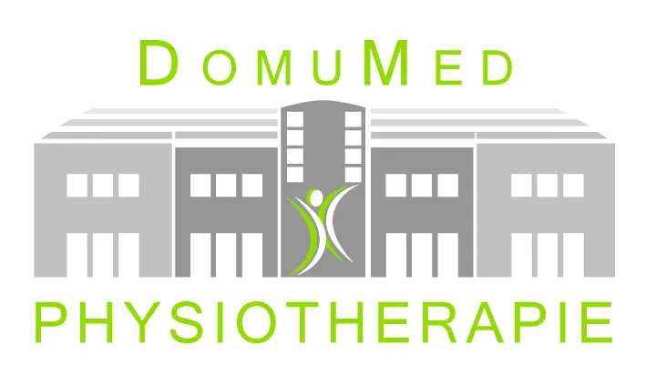 Domumed – Physiotherapie – Logo