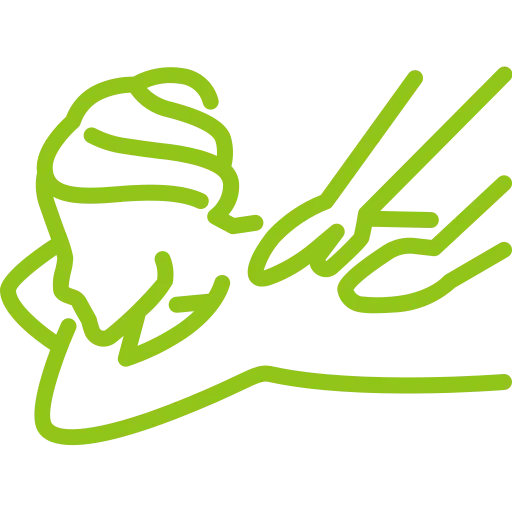 Domumed – Physiotherapie – Symbol
